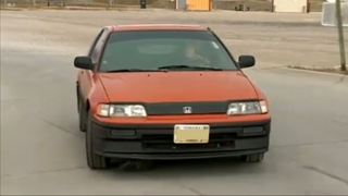 The Three Thieves Who Stole This Woman's Car Couldn't Drive Stick And Got Caught
